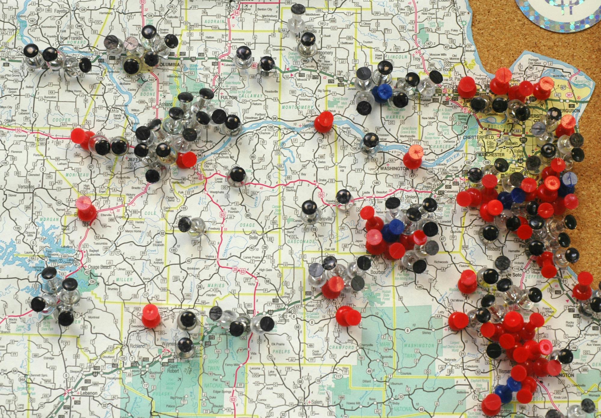 Hot-Spot Policing After Memphis: Six Questions for David Weisburd