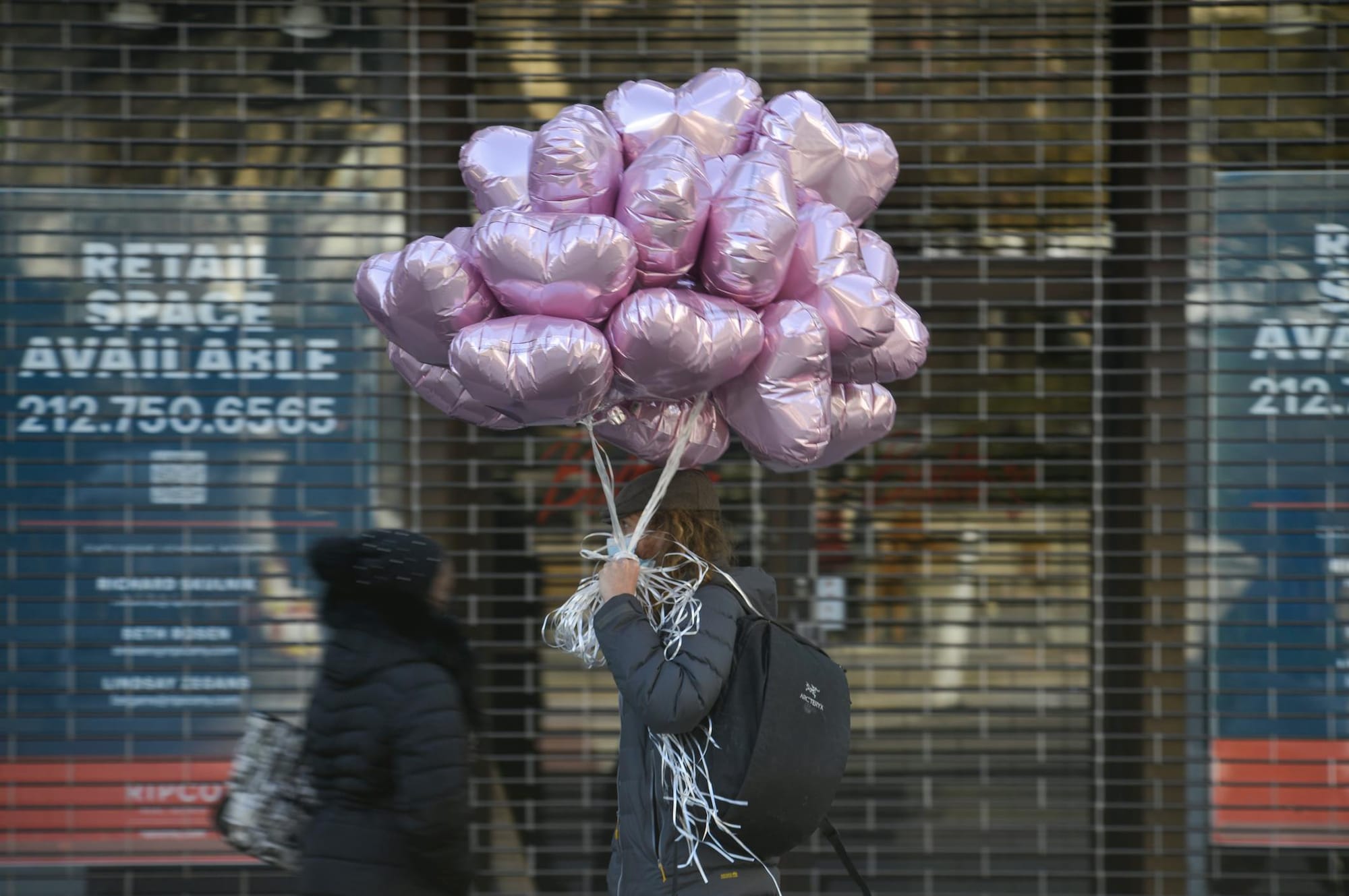 The City is My Lover