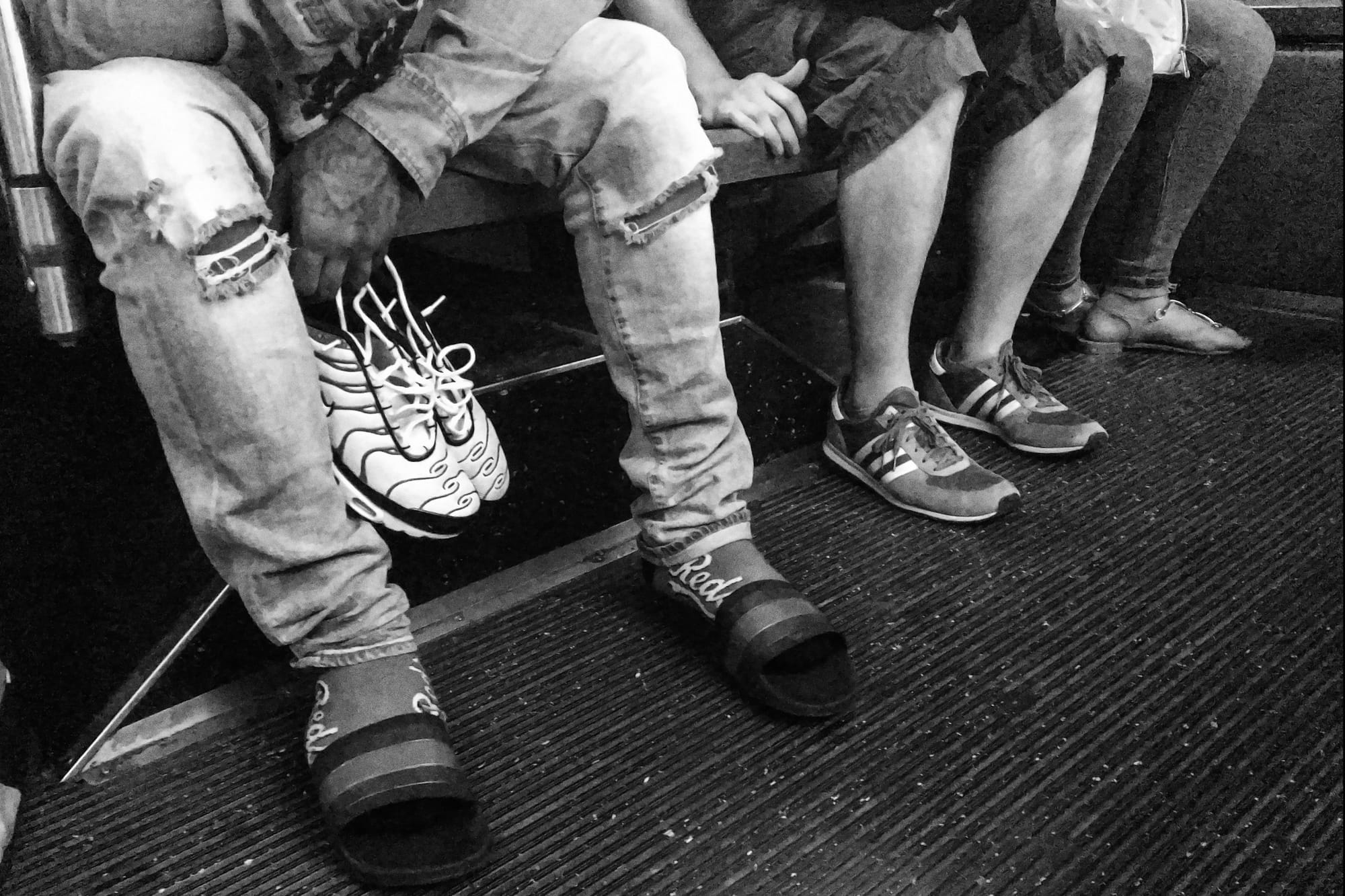 New York Needs More Than 3,300 Jail Beds